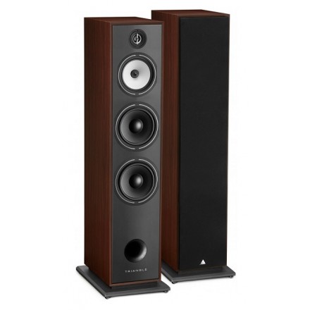 Triangle BOREA - BR10 Walnut